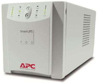 APC Smart-UPS 700VA 120V Shipboard