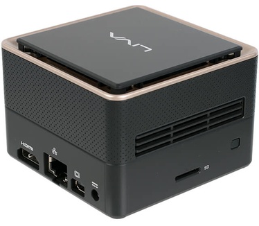 ECS Q3 Plus