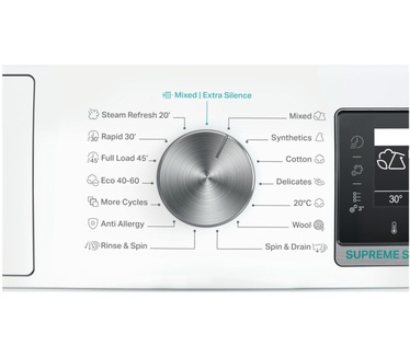 Whirlpool W6 XW845WB EE