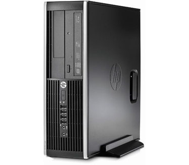 HP Compaq Elite 8300 (B0F30ET)