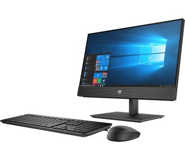 HP ProOne 600 G5 7PF30EA