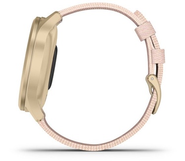 Garmin vívomove Style Goud (Roze)