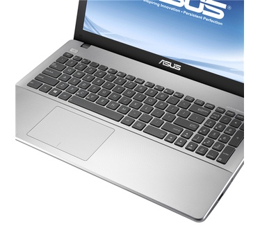Asus X550DP