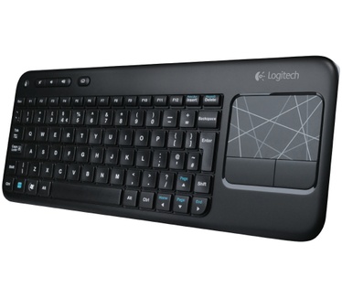 Logitech K400 Wireless Touch Keyboard (QWERTY)