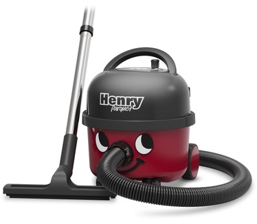Numatic Henry Parquet
