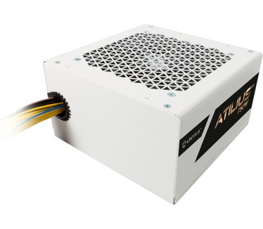 UNYKAch ATX Atilius 2.0 White 750W 80+ Bronze
