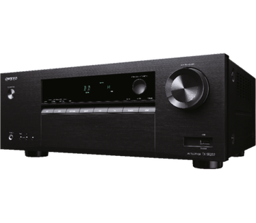Onkyo TX-SR252 5.1-Channel A/V Receiver