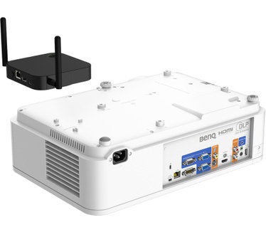 BenQ LW820ST