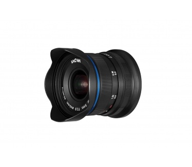Laowa 9mm f/2.8 Zero-D (Fuijifilm X)