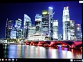 Google Chromebook Pixel schermfoto 15 zij