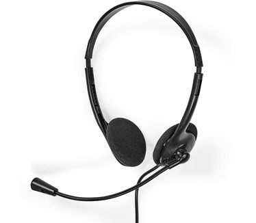 Nedis CHSTU110BK