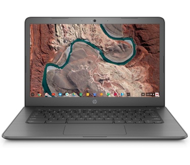 HP Chromebook 14-ca031nd