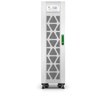 APC Easy UPS 3S 15 kVA 400 V 3:3 UPS with internal batteries (9 min)