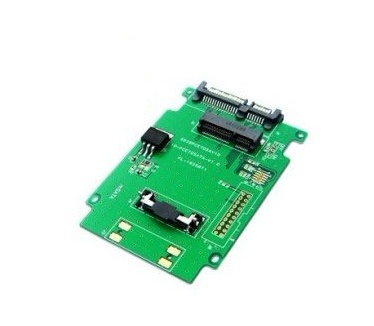 Origin Storage 256GB MLC SED mSATA