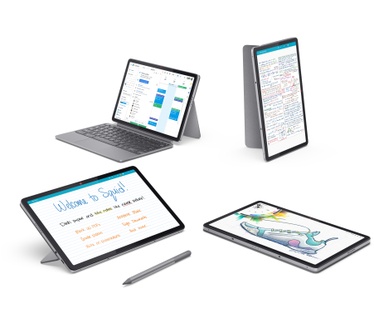 Lenovo Chromebook Duet 11M889