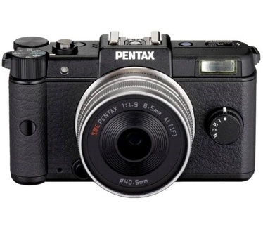 Pentax Q