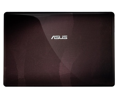 Asus N61JV-JX208X