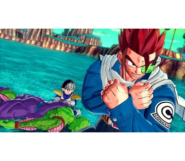 Dragon Ball Xenoverse - Essentials