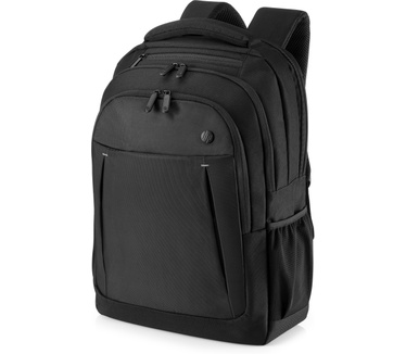 HP 17,3-inch Business backpack Zwart