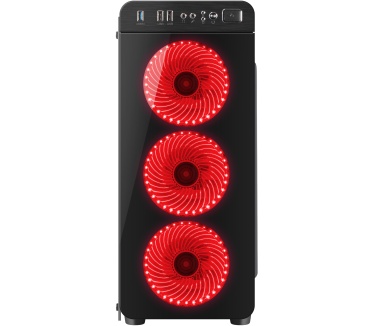 Genesis IRID 300 Rood