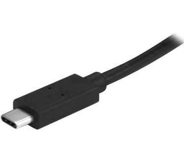 Startech.com 3 poorts USB 3.0 Hub met Power Delivery USB-C naar 3x USB-A