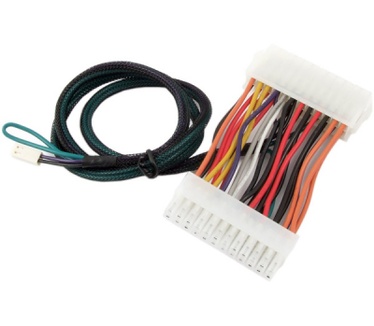 Aqua-Computer Aquaero Power Connect 24-pin ATX Adapter