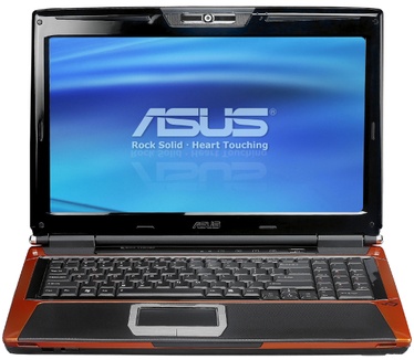 Asus G50VT-EP009K