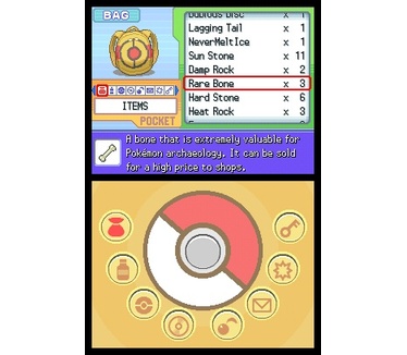 Pokémon Diamond
