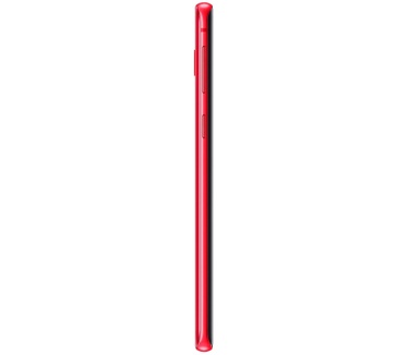 Samsung Galaxy S10 128GB Rood