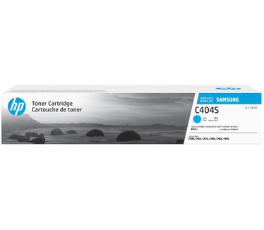 HP CLT-C404S