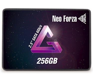 Neo Forza ZION NFS01 256 GB