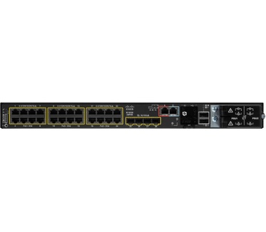 Cisco IE-9320-24P4X-A