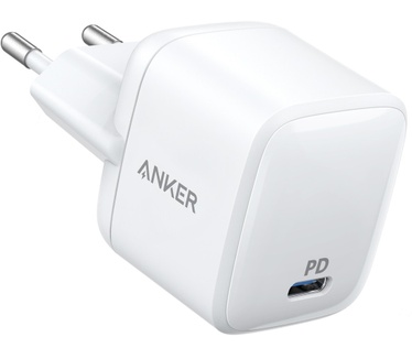 Anker PowerPort Atom PD 1 - White