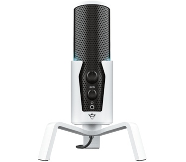 Trust GXT258W FYRU 4IN1 STREAMING MIC PS5