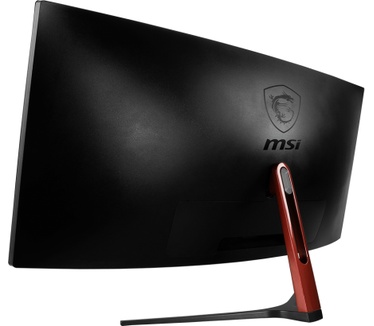 MSI Optix MAG341CQ