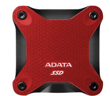 Adata SD600Q 480GB Rood