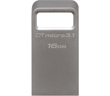 Kingston DataTraveler Micro 3.1 16GB