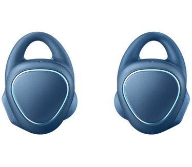 Samsung Gear IconX