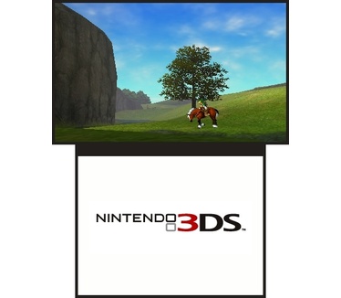 The Legend of Zelda: Ocarina of Time