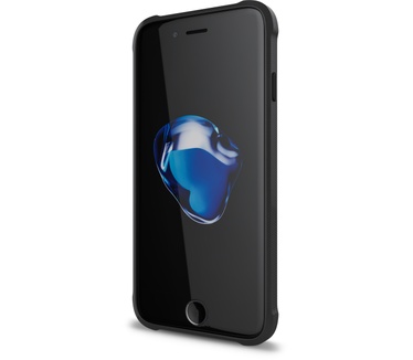 BeHello iPhone 7 Impact Back Case Black
