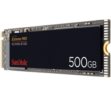 Sandisk ExtremePRO
