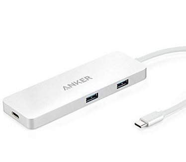 Anker Premium USB-C Hub