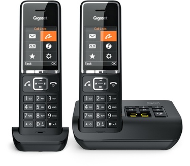 Gigaset COMFORT 550A