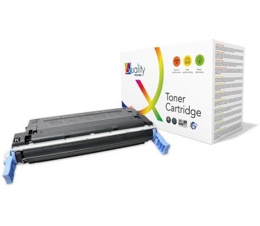 Quality Imaging Toner Black C9720A