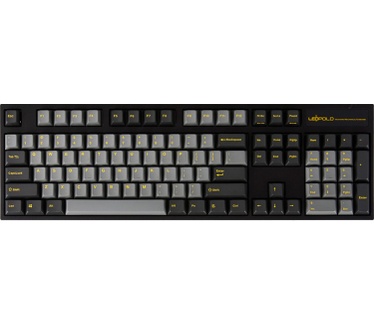 Leopold FC900RC/EGDPD(YF) gaming toetsenbord