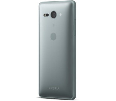 Sony Xperia XZ2 Compact Groen
