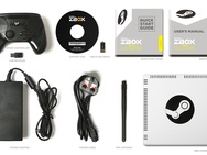 Zotac NEN Steam Machine