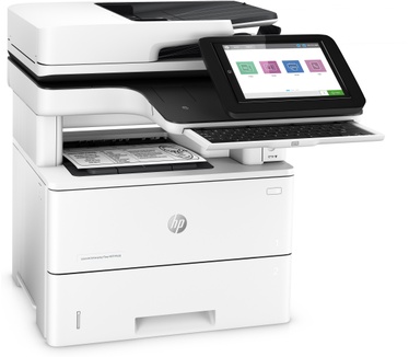 HP LaserJet Enterprise Flow MFP M528z