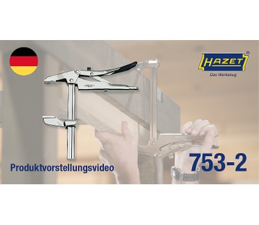 Hazet 753-2