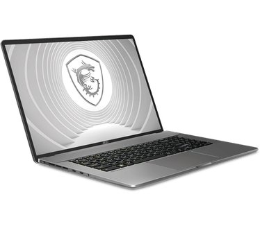 MSI CreatorPro Z17 HX Studio - A13VJT MSI CreatorPro Z17 HX Studio